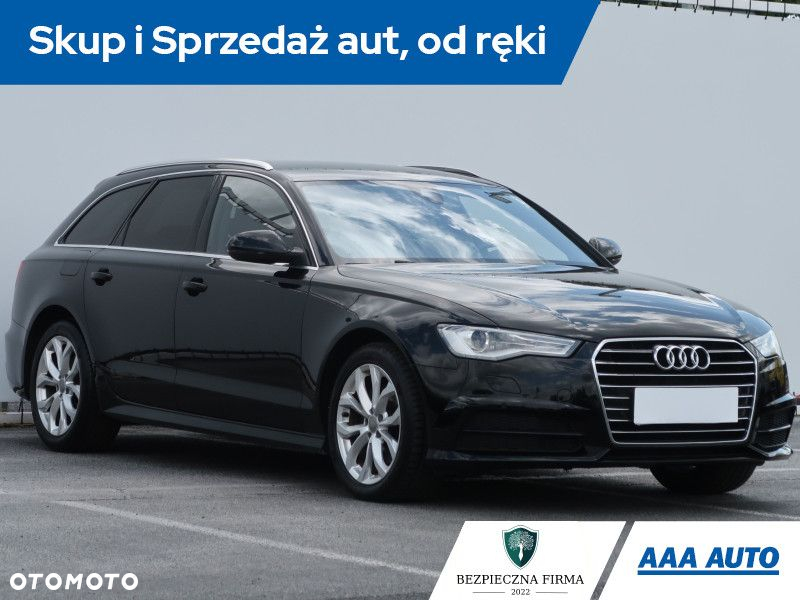 Audi A6 - 2