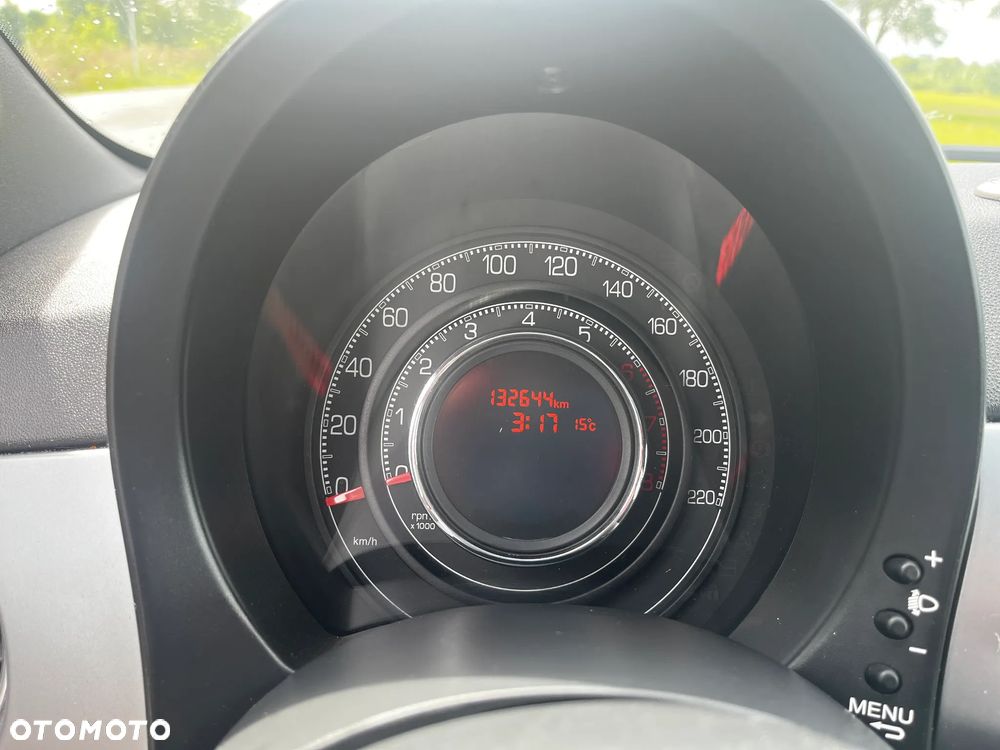 Fiat 500 - 23