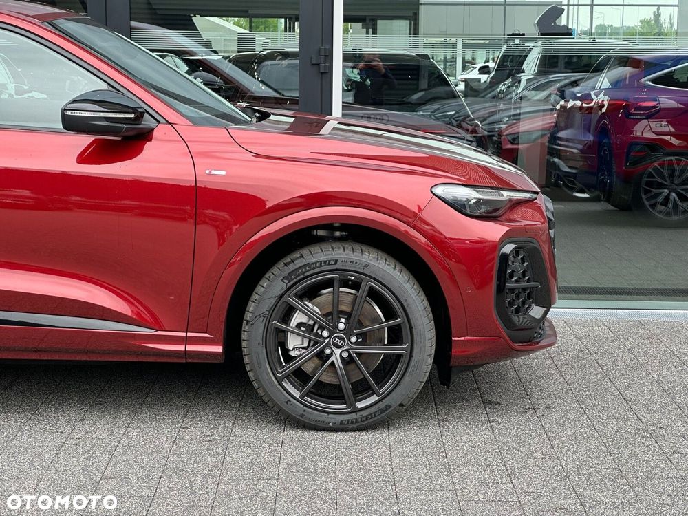 Audi Q5 - 6