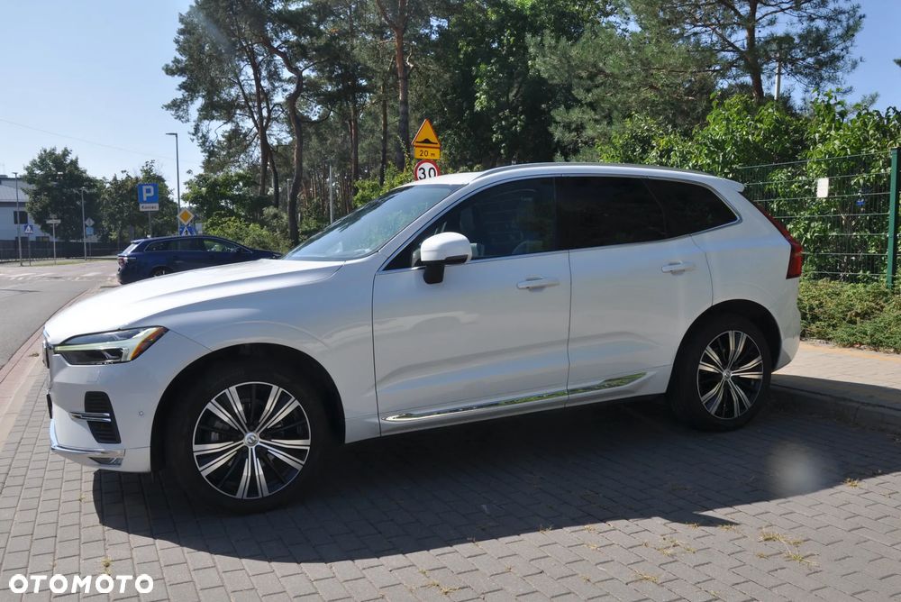 Volvo XC 60 B5 B Inscription - 7