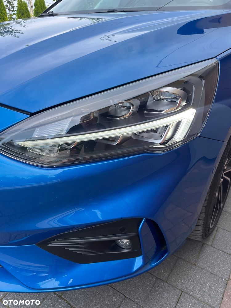Ford Focus 1.5 EcoBoost ST-Line - 7