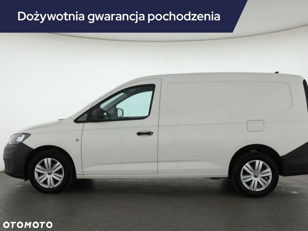 Volkswagen caddy - 4