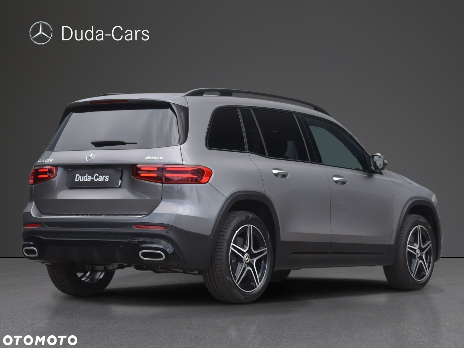 Mercedes-Benz GLB - 2
