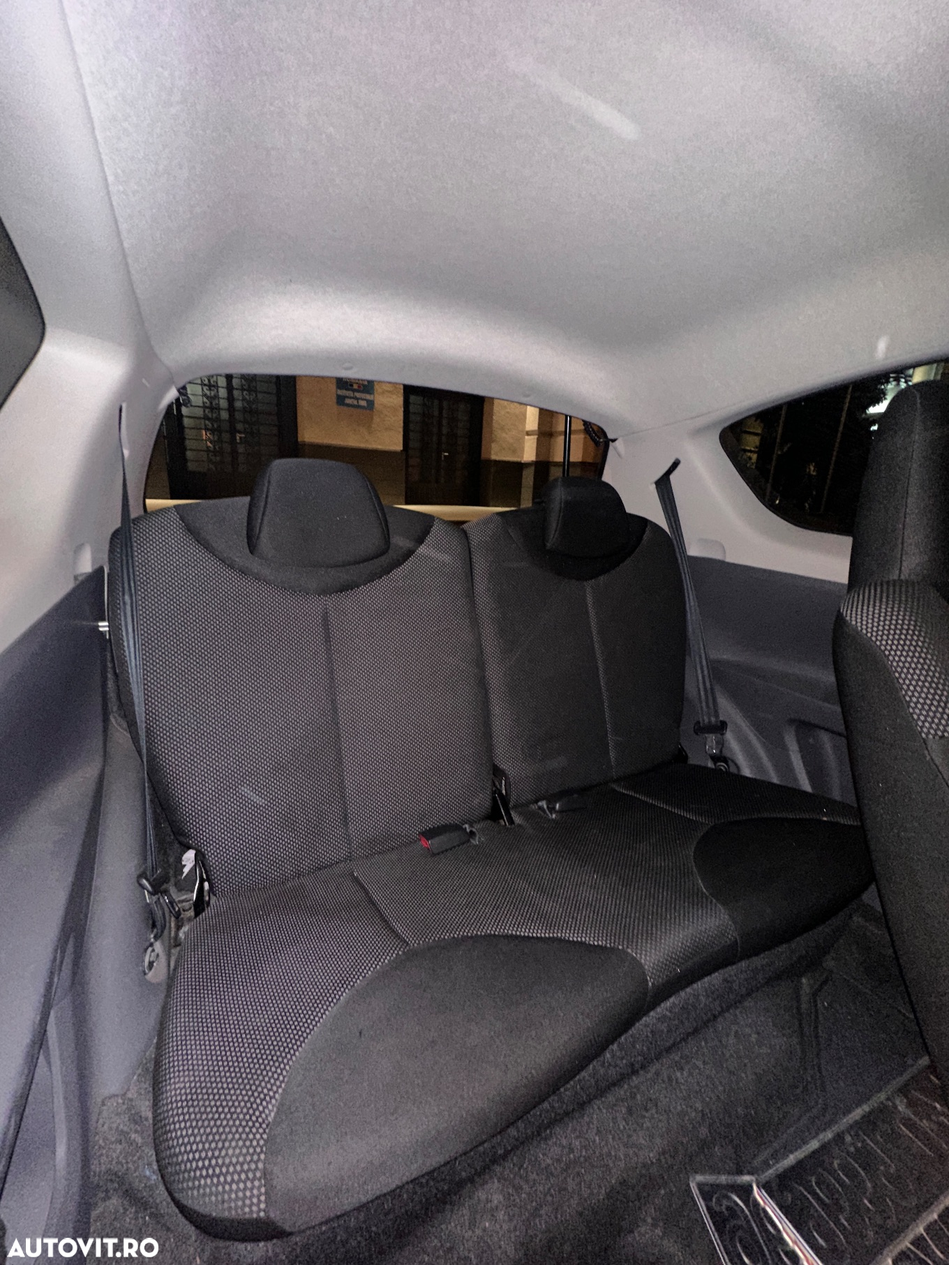 Toyota Aygo 1.0 Luna - 9