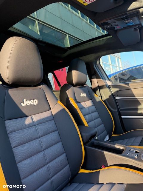 Jeep Avenger - 13