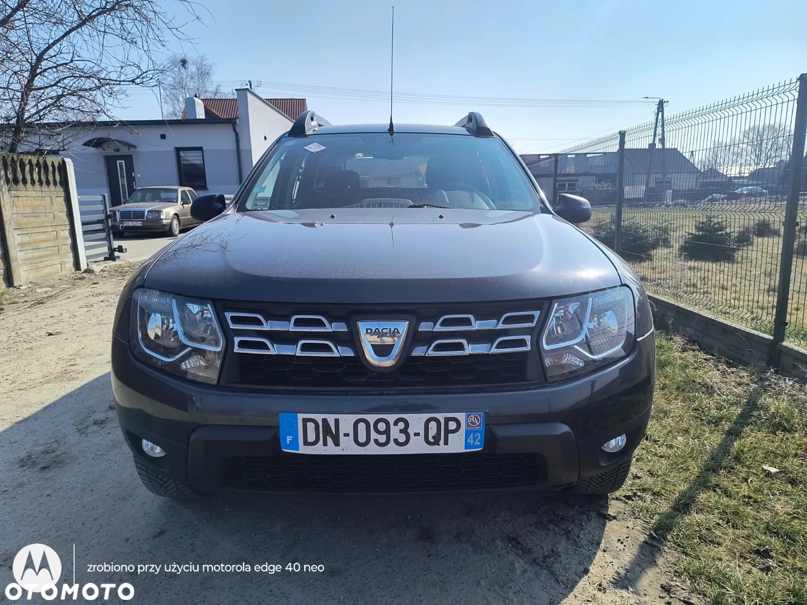 Dacia Duster 1.2 TCe Prestige - 3