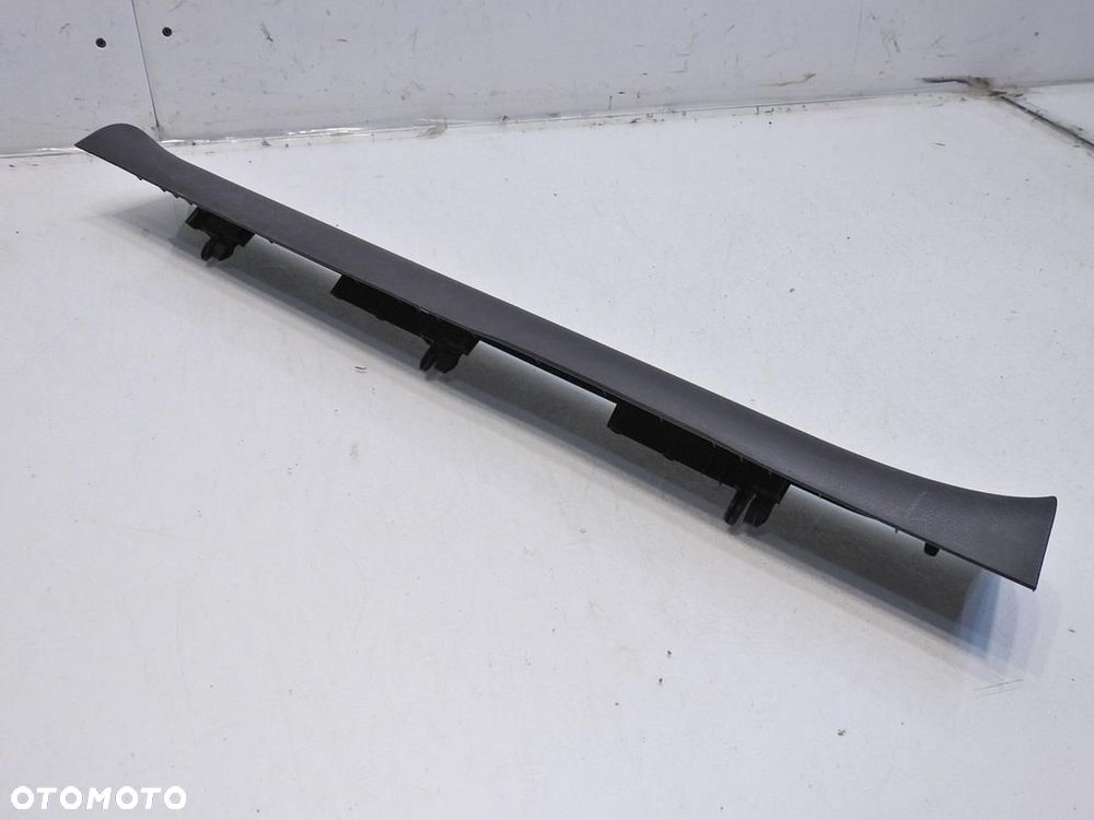 LISTWA OSŁONA PROGU PRAWY PRZÓD MAZDA 6 GH - 5