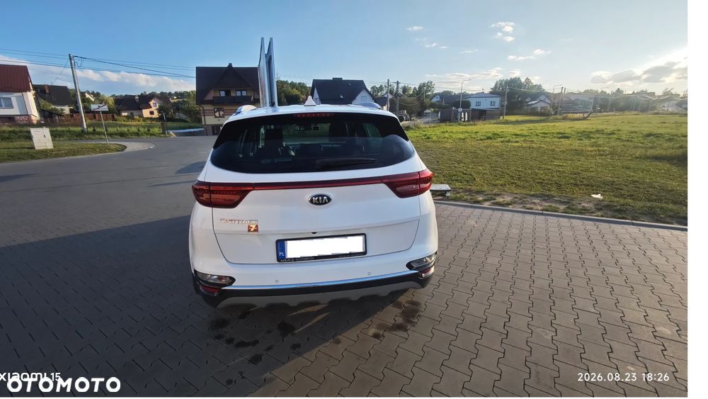 Kia Sportage 1.6 GDI L 2WD - 3