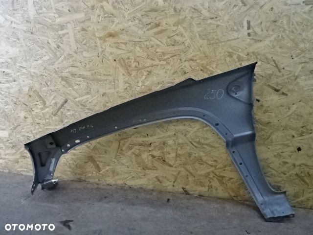BŁOTNIK PRAWY PRZÓD PRZEDNI JEEP CHEROKEE KJ 01-06 - 6