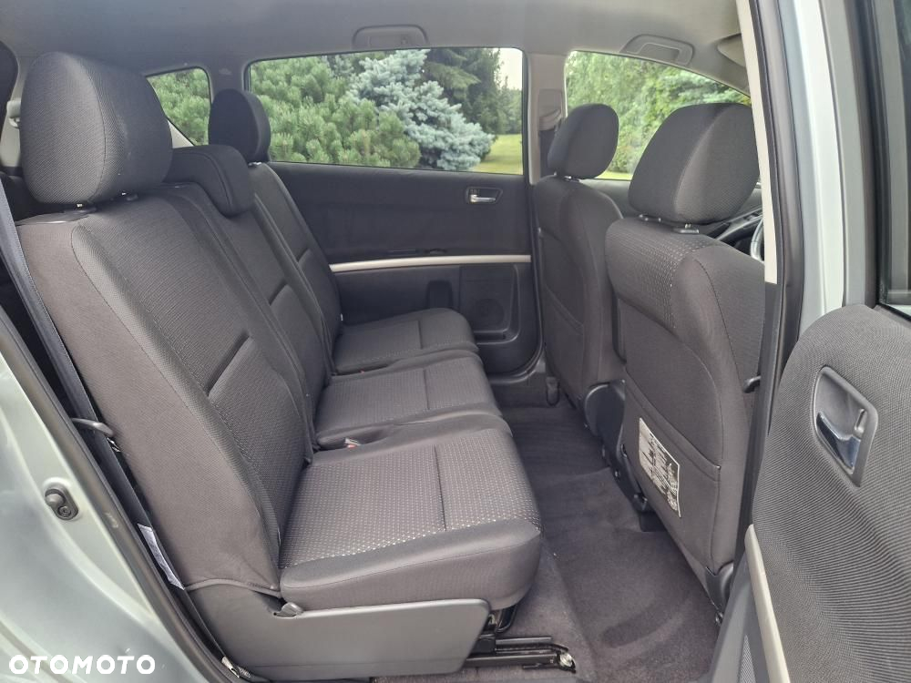 Toyota Corolla Verso 1.8 Sol + 7os MM - 13