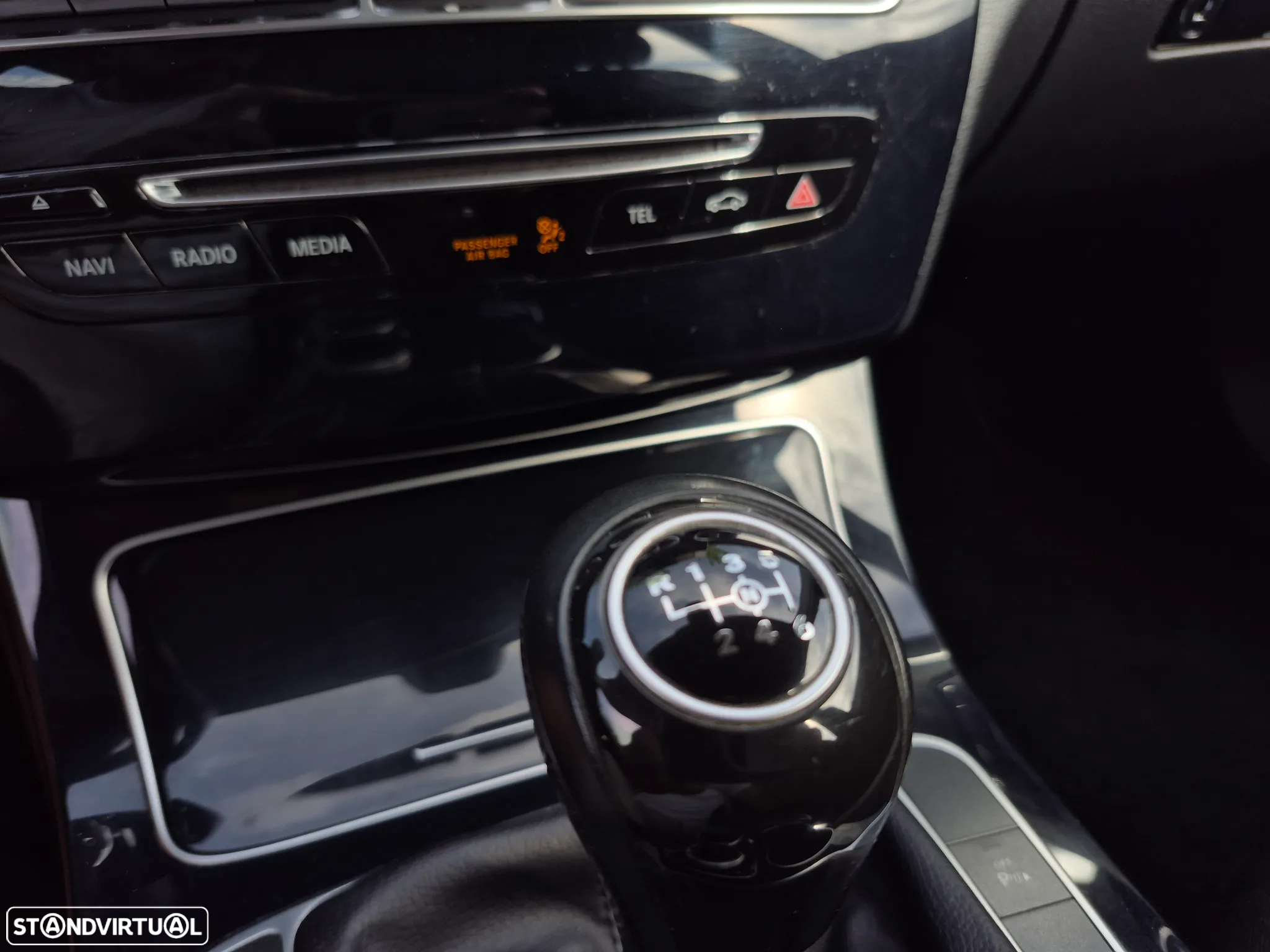 Mercedes-Benz C 200 (BlueTEC) d T - 18