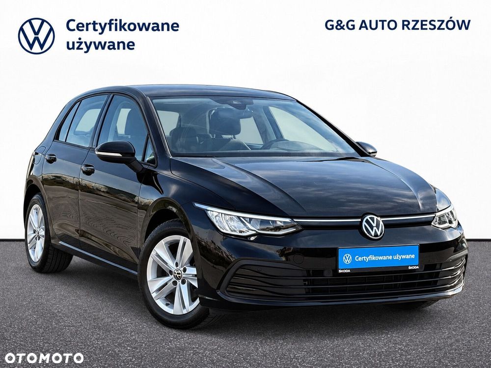 Volkswagen Golf 1.5 eTSI EVO Life DSG - 4