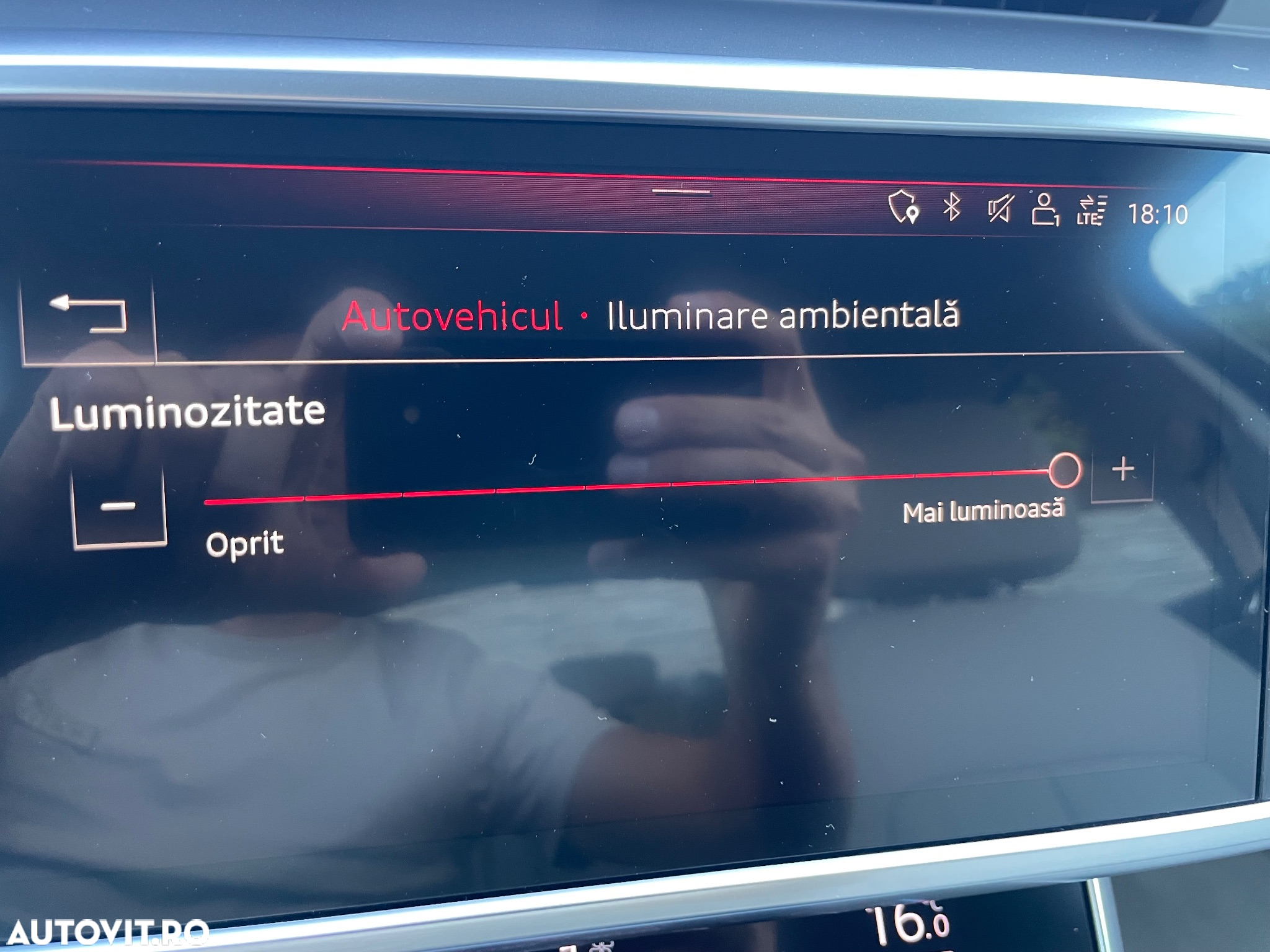 Audi A6 2.0 35 TDI S tronic Basic - 10
