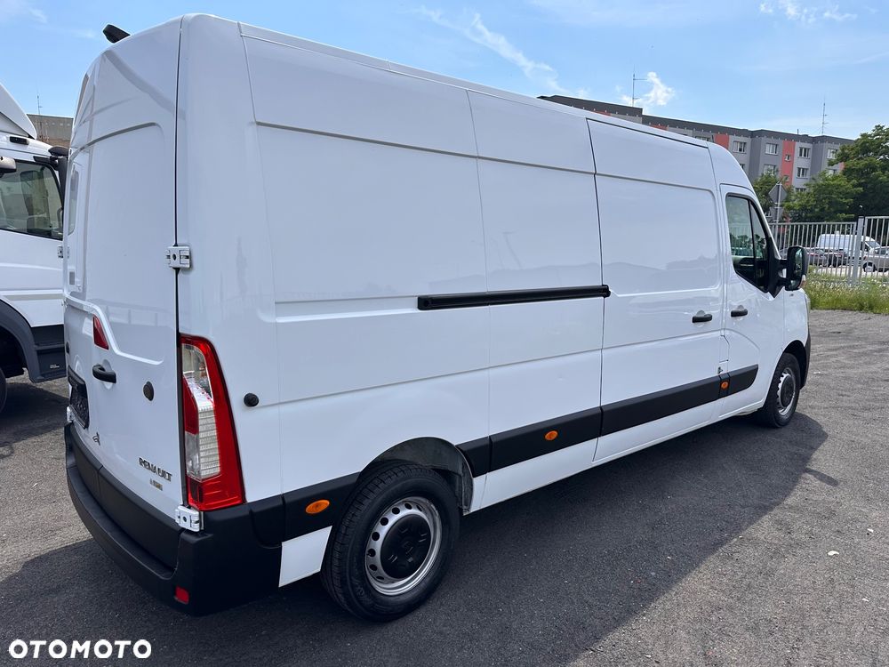 Renault Master - 5