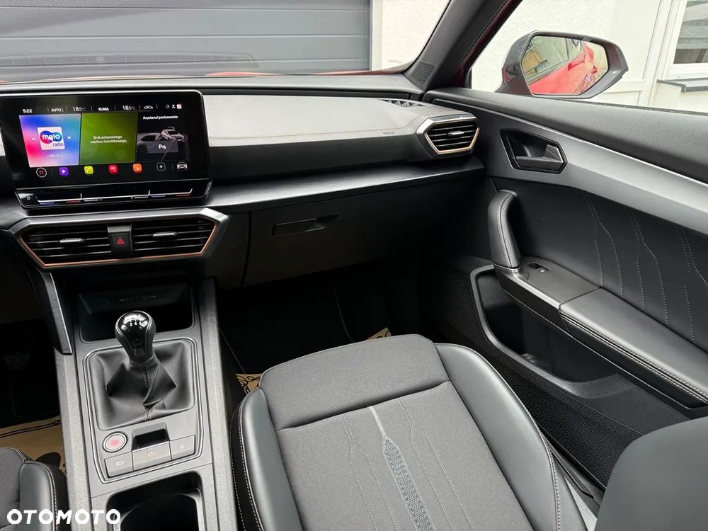 Cupra Formentor 1.5 TSI - 13