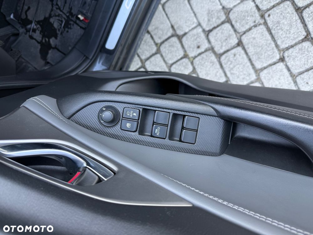 Mazda CX-3 SKYACTIV-D 115 FWD Exclusive-Line - 17