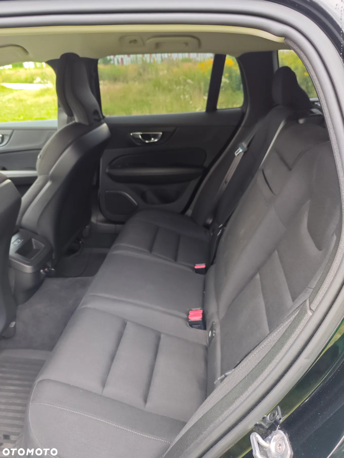 Volvo V60 Cross Country D4 AWD - 28