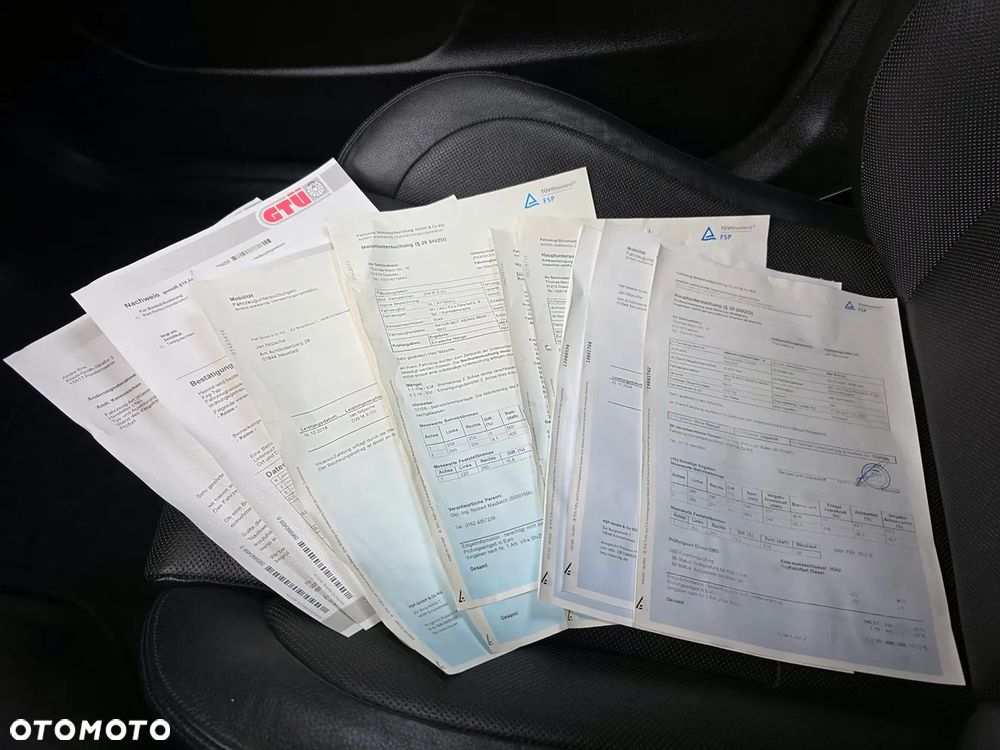 BMW Seria 5 520d - 40