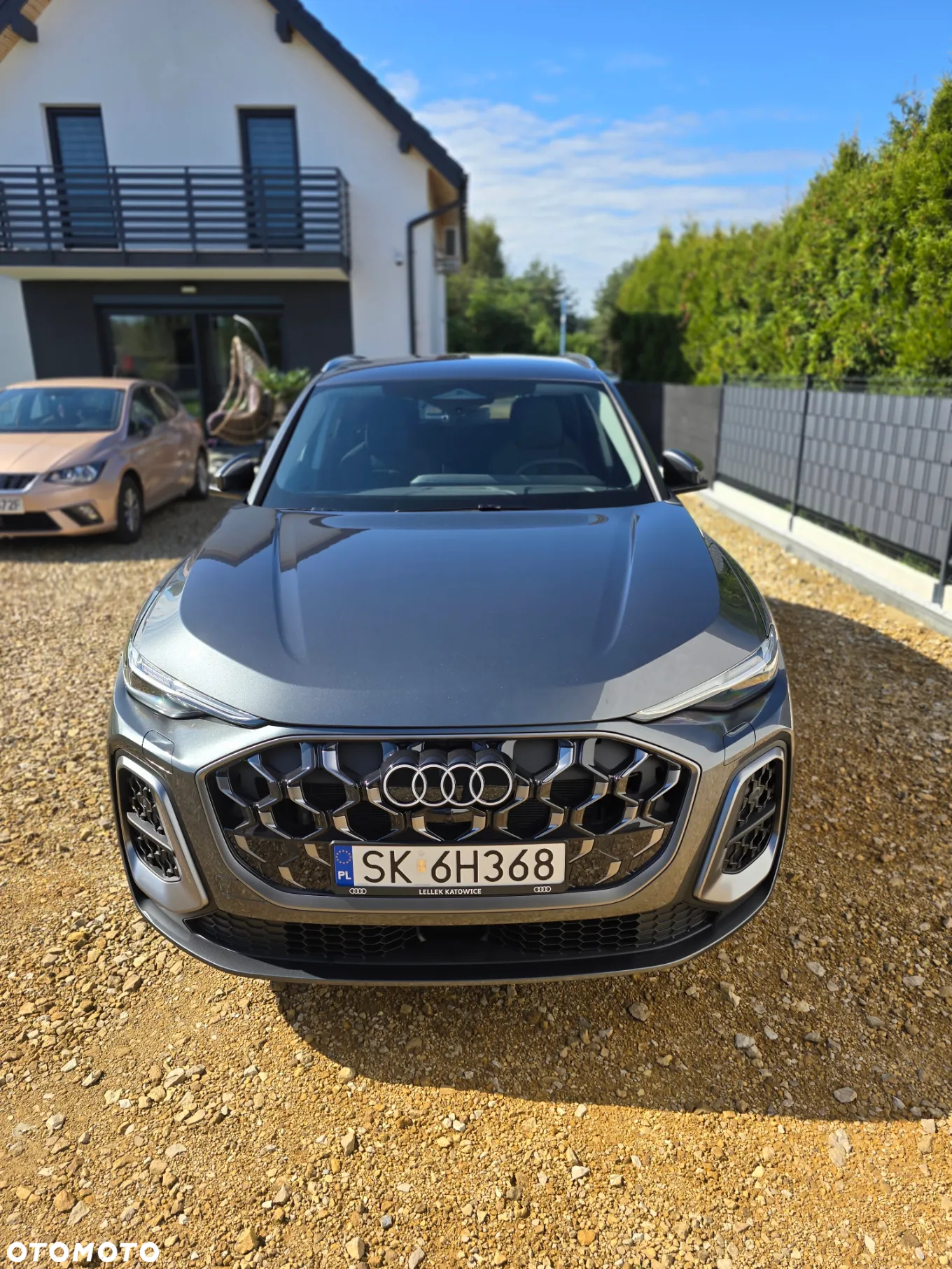 Audi Q5 - 24