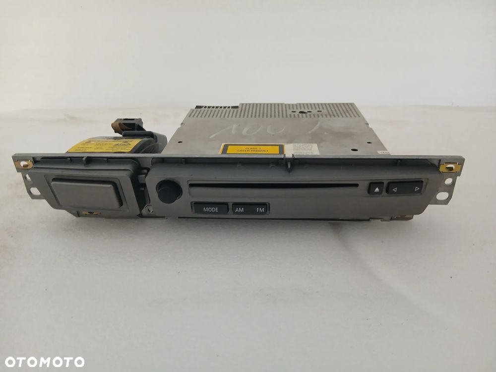 Radioodtwarzacz  CD BMW E65 - 1