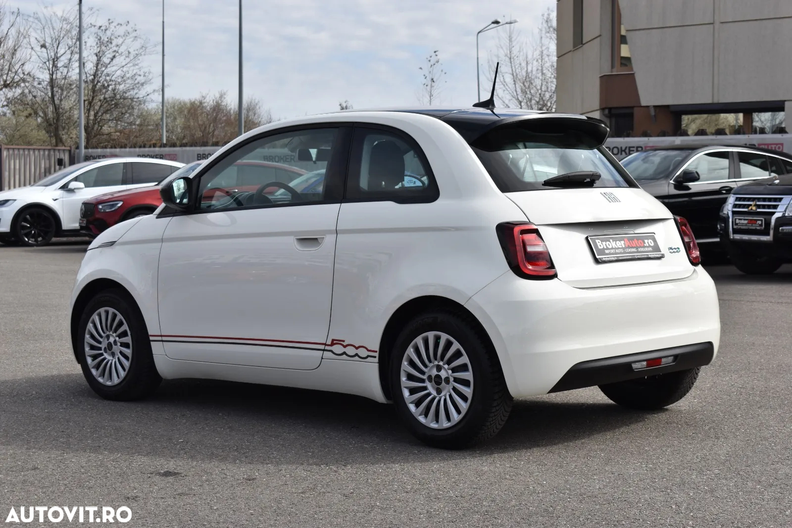 Fiat 500 - 2