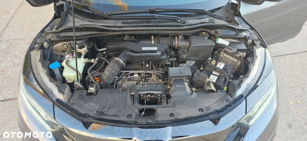Honda HR-V 1.5 Sport - 28