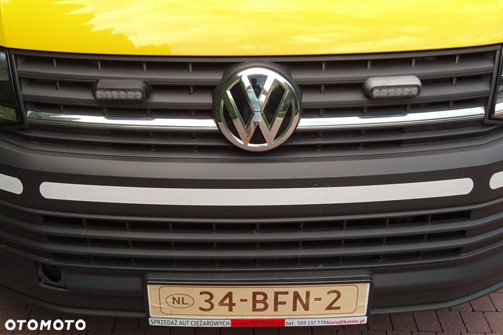Volkswagen Transporter - 32