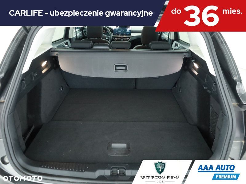 Ford Focus SW - 20
