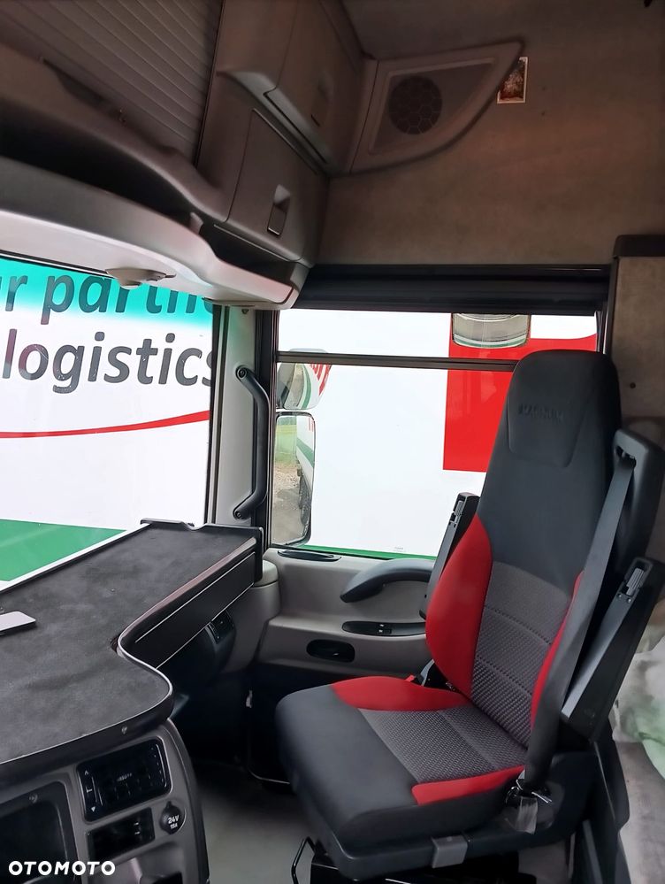 Renault Magnum 480 - 6