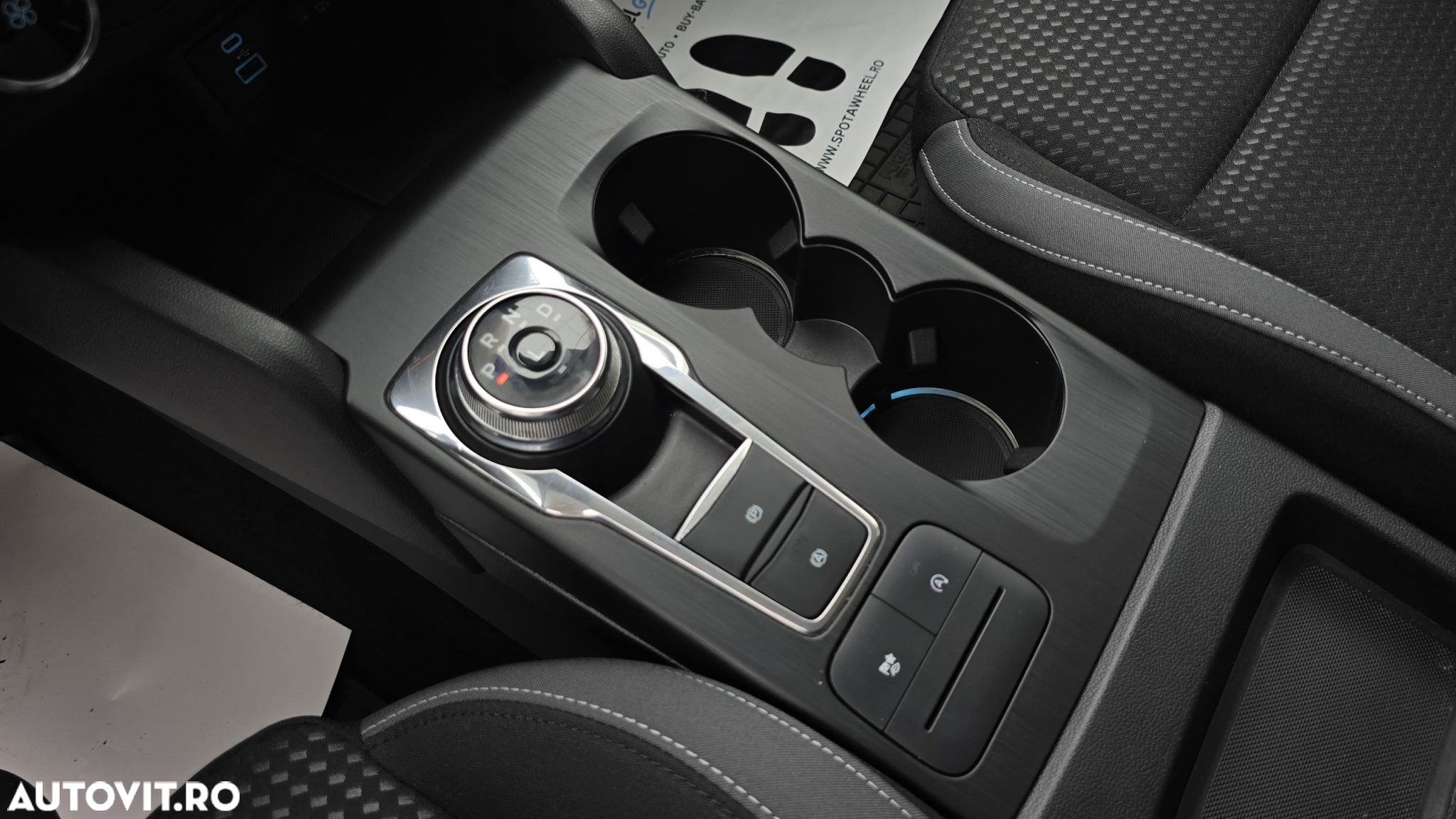 Ford Focus 1.5 EcoBlue Trend Edition - 17