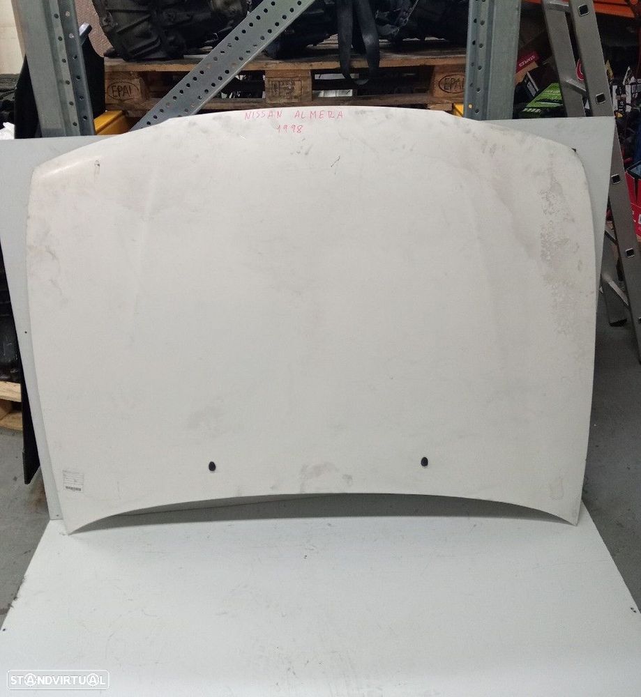 Capot Nissan Almera I (N15) - 1