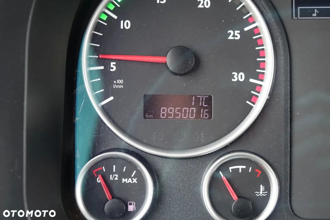 MAN TGX 18.480 4X2 LLS-U / XLX / MEGA / AUTOMAT / RETARDER / 2 ZBIORNIKI / LODÓWKA / NAVI / EURO 6 - 29