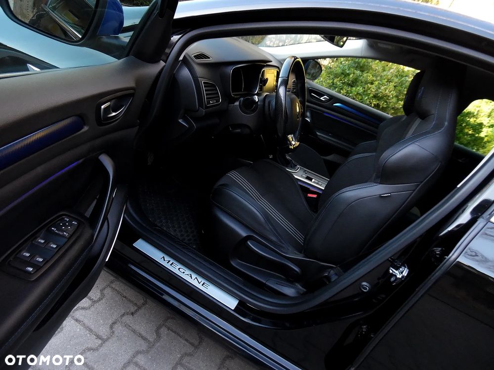 Renault Megane ENERGY TCe 130 GT LINE - 19