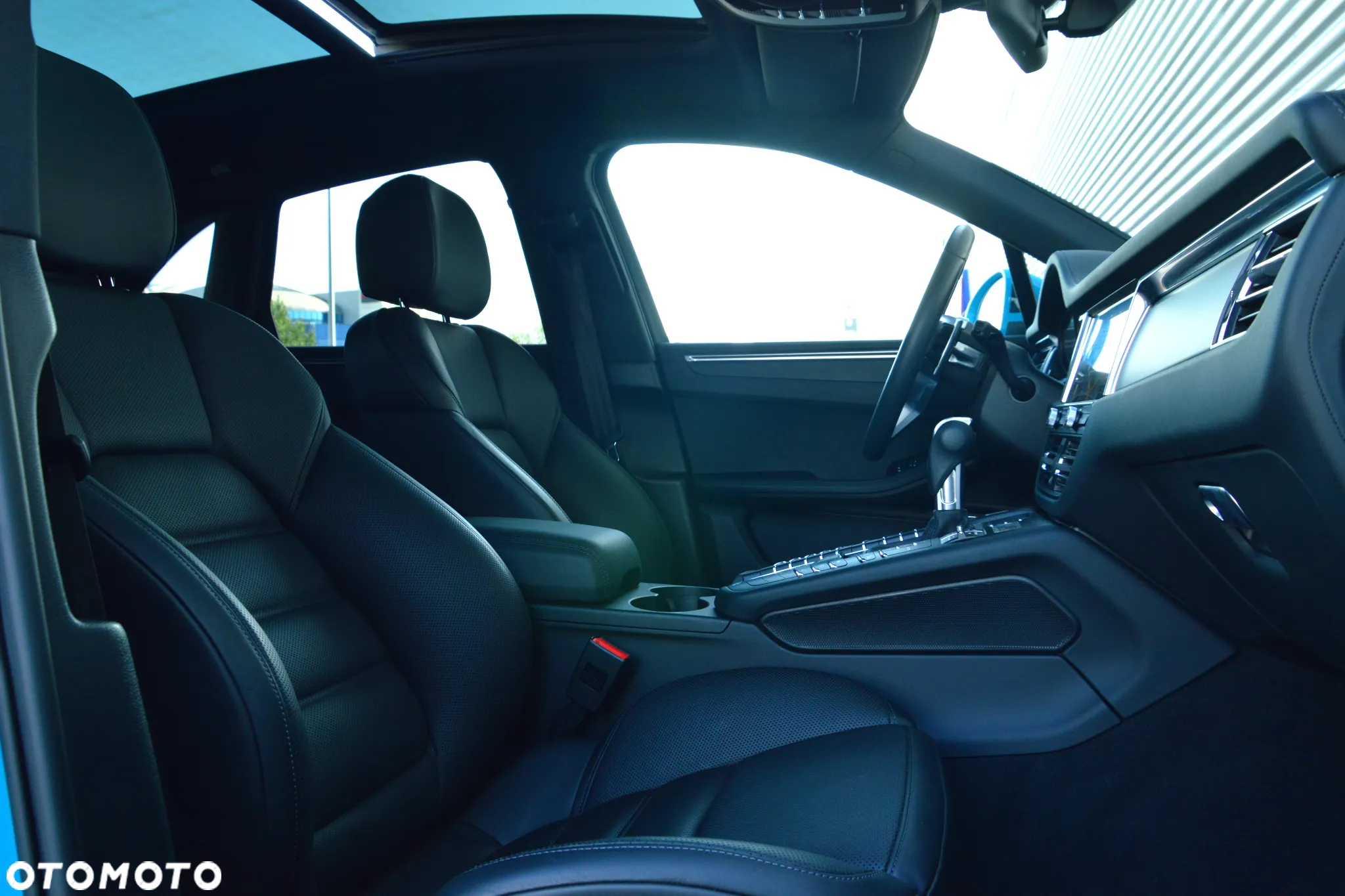 Porsche Macan Standard - 19