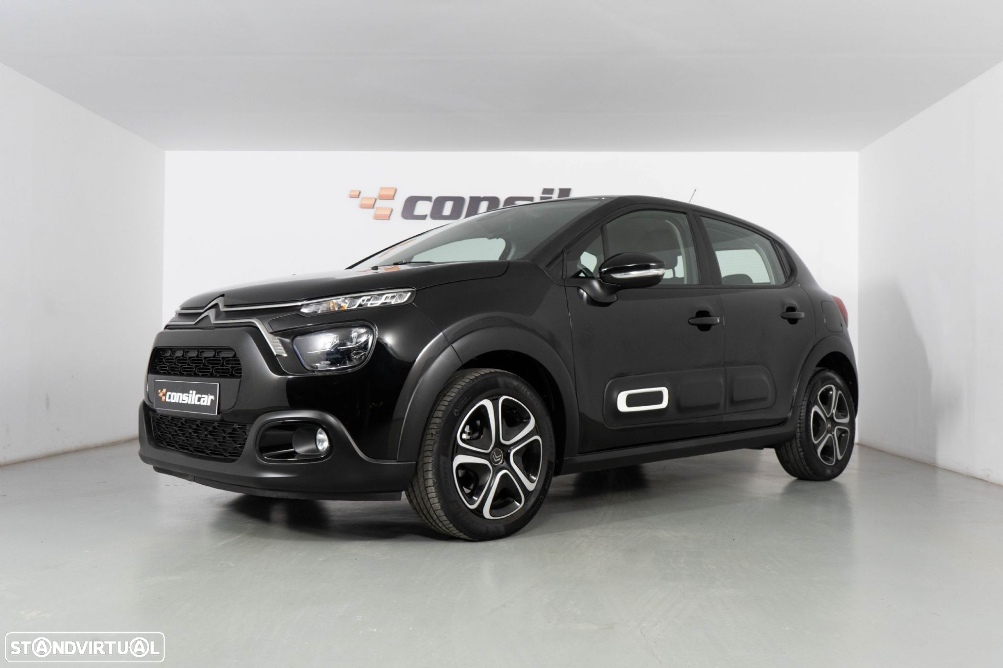 Citroën C3 1.2 PureTech Feel Pack - 7