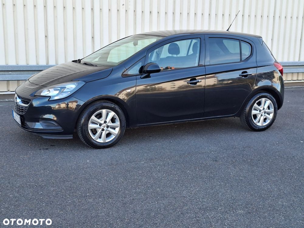 Opel Corsa - 2