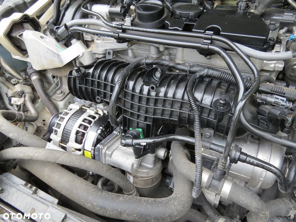 SILNIK B4204T11 2.0 T5 VOLVO S60 V60 XC60 XC90 S90 V90 - 7