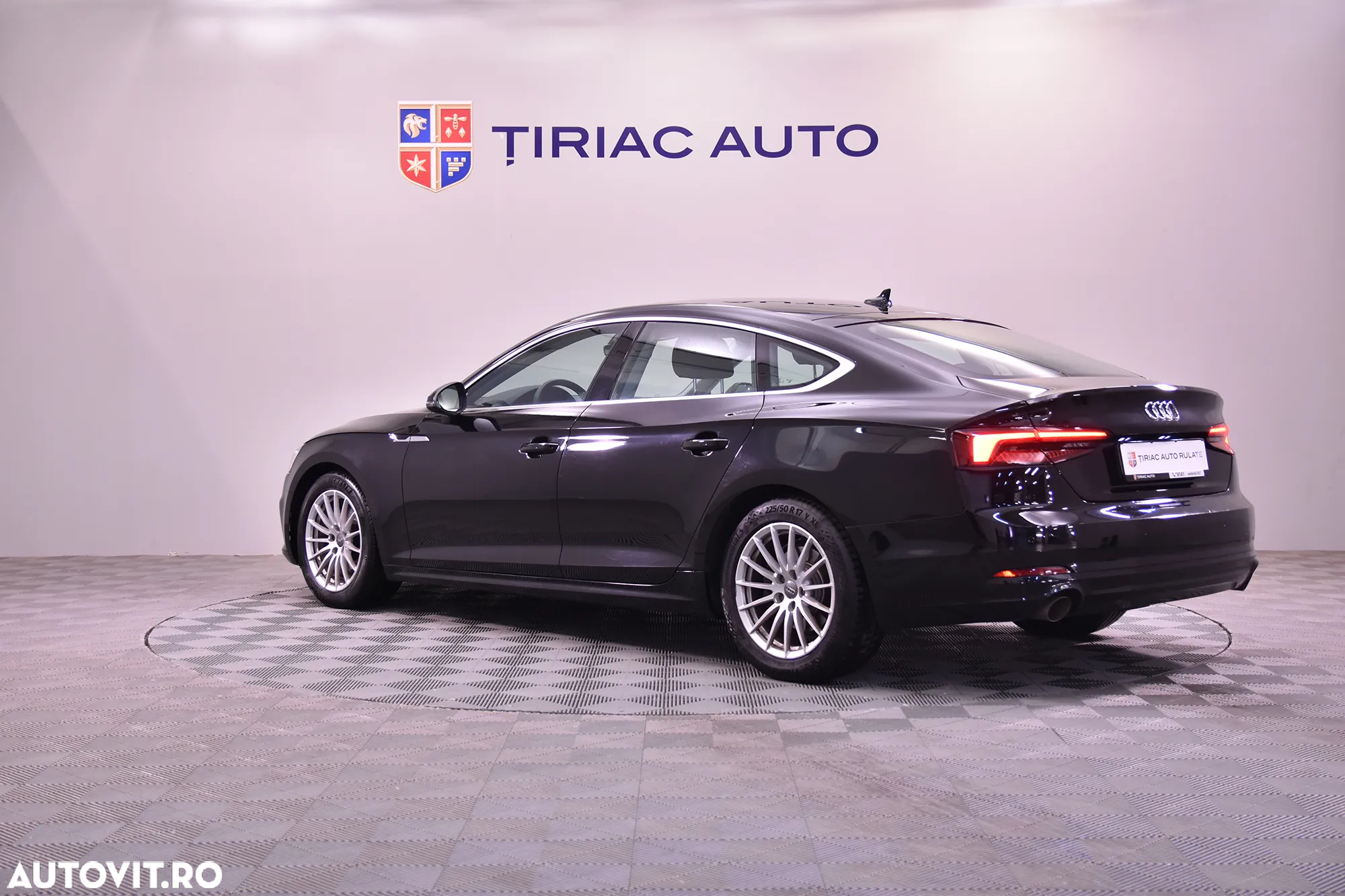Audi A5 - 3