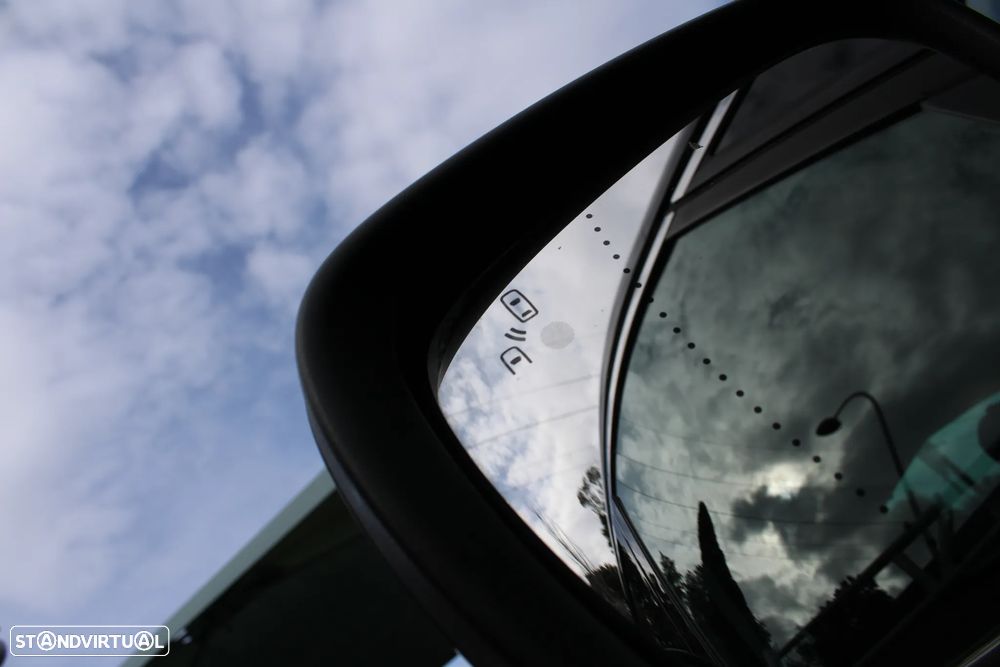 Renault Scénic dCi 110 FAP EDC Bose Edition - 12