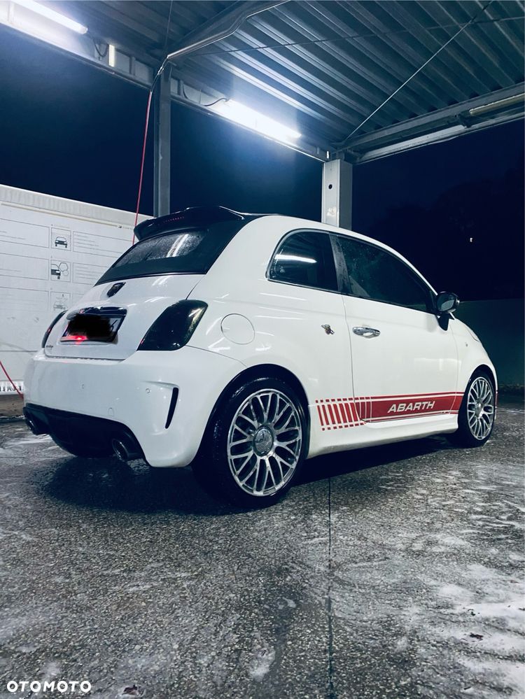 Fiat 500 - 8