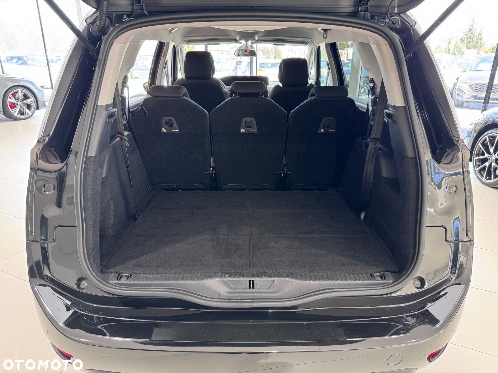 Citroën C4 SpaceTourer - 19
