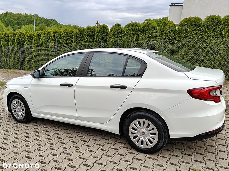 Fiat Tipo 1.4 16V Lounge - 26
