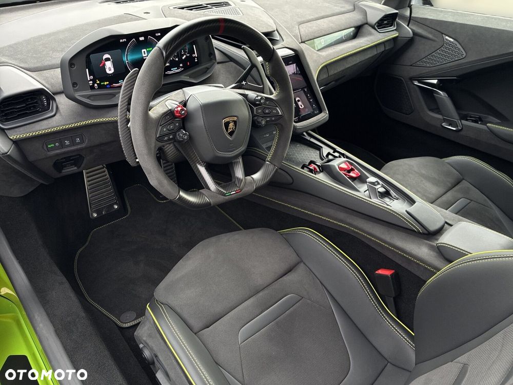 Lamborghini Inny - 7