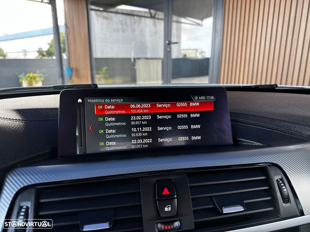 BMW 330 e iPerformance Pack M - 30