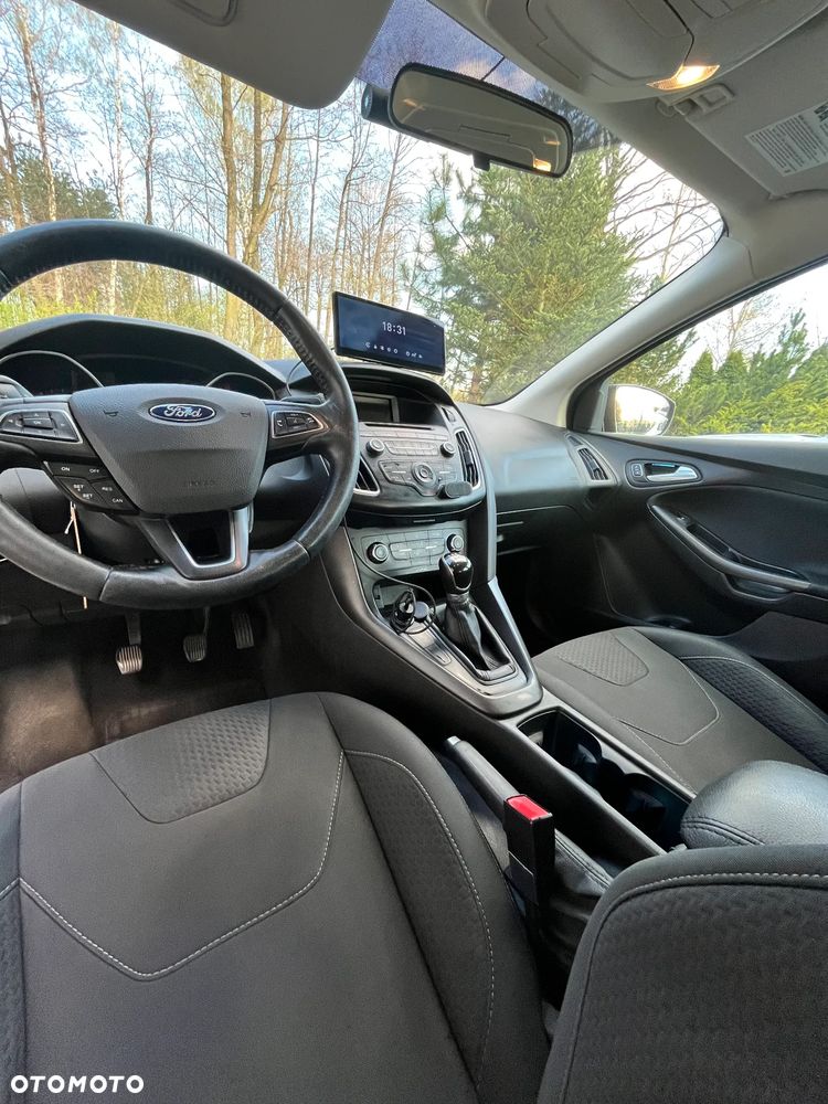 Ford Focus - 15