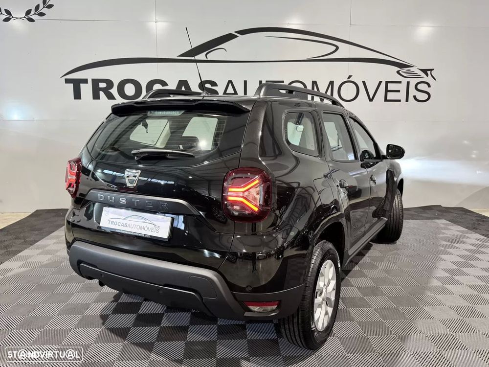 Dacia Duster 1.5 Blue dCi Extreme - 25