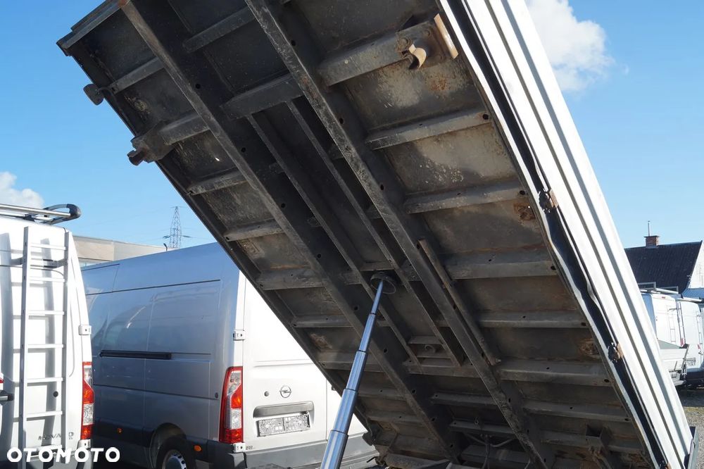 Mitsubishi Canter - 6