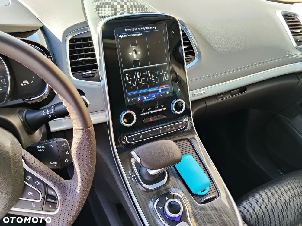 Renault Espace Energy dCi 160 EDC Initiale Paris - 19