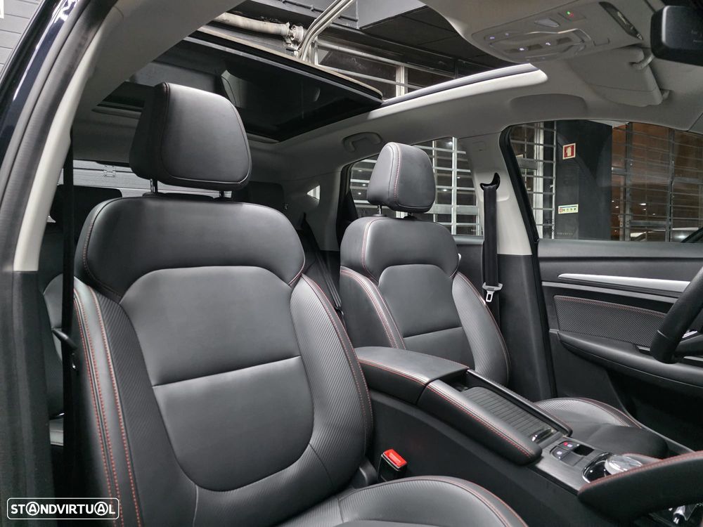 MG ZS Maximal Luxury - 26