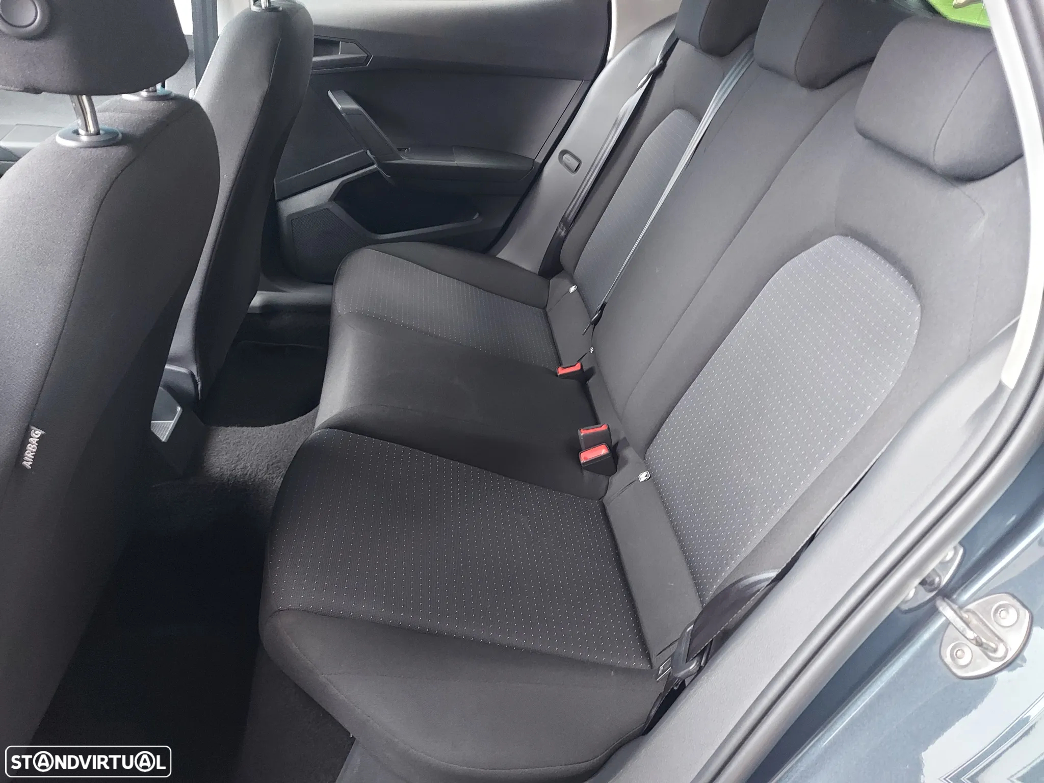 SEAT Ibiza 1.0 TSI Style DSG - 9
